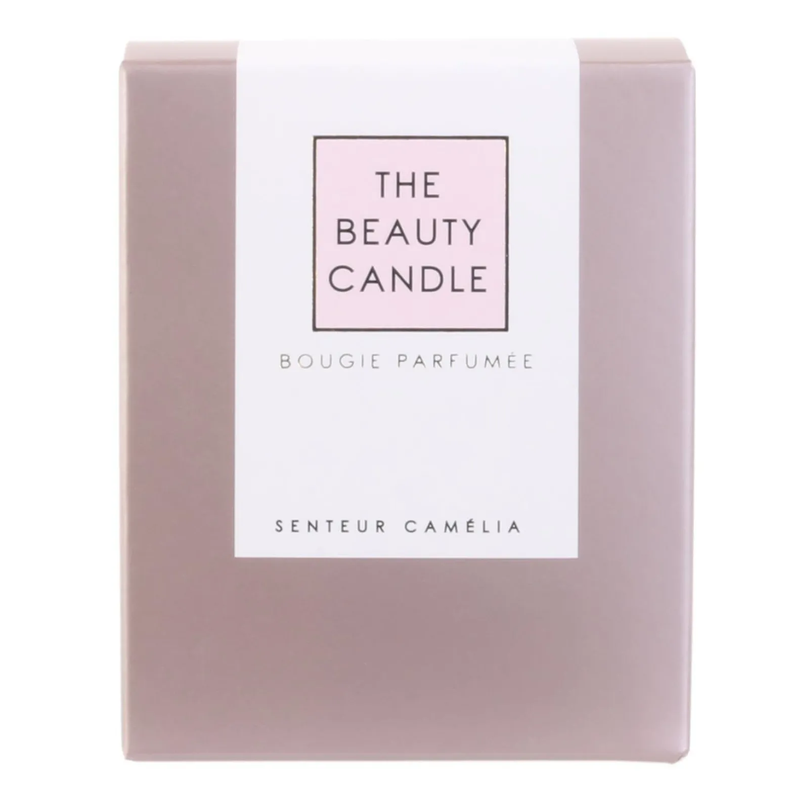 Świeczka The Beauty Candle Orchidee