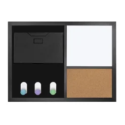 Wielofunkcyjna Tablica Ścienna Combo Spacetronik 60x45