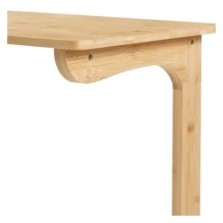 Wielofunkcyjne Biurko Stolik Pod Laptop Tablet, Składane 60 X 35 Cm Stl21