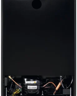 Winiarka Electrolux EWUS052B5B do chłodzenia wina czarna