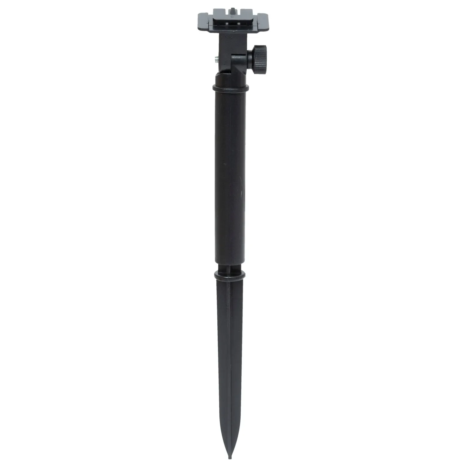 Świąteczna lampa solarna, wbijana, 65 cm