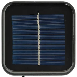 Świąteczna lampa solarna, wbijana, 65 cm