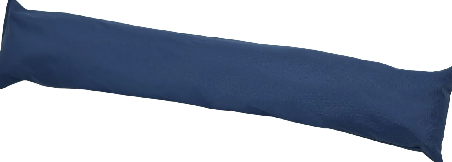 Wodoodporny wałek poduszka 90 cm pod okno i drzwi