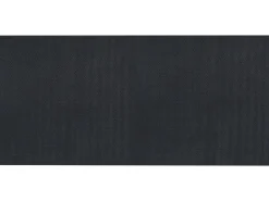 Wycieraczka włókno kokosowe 55 x 120 cm wzór z królikiem naturalna