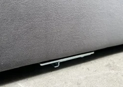 Wygodna Gustowna Sofa Modułowa Teddy 190 Cm - Możliwe Konfiguracje