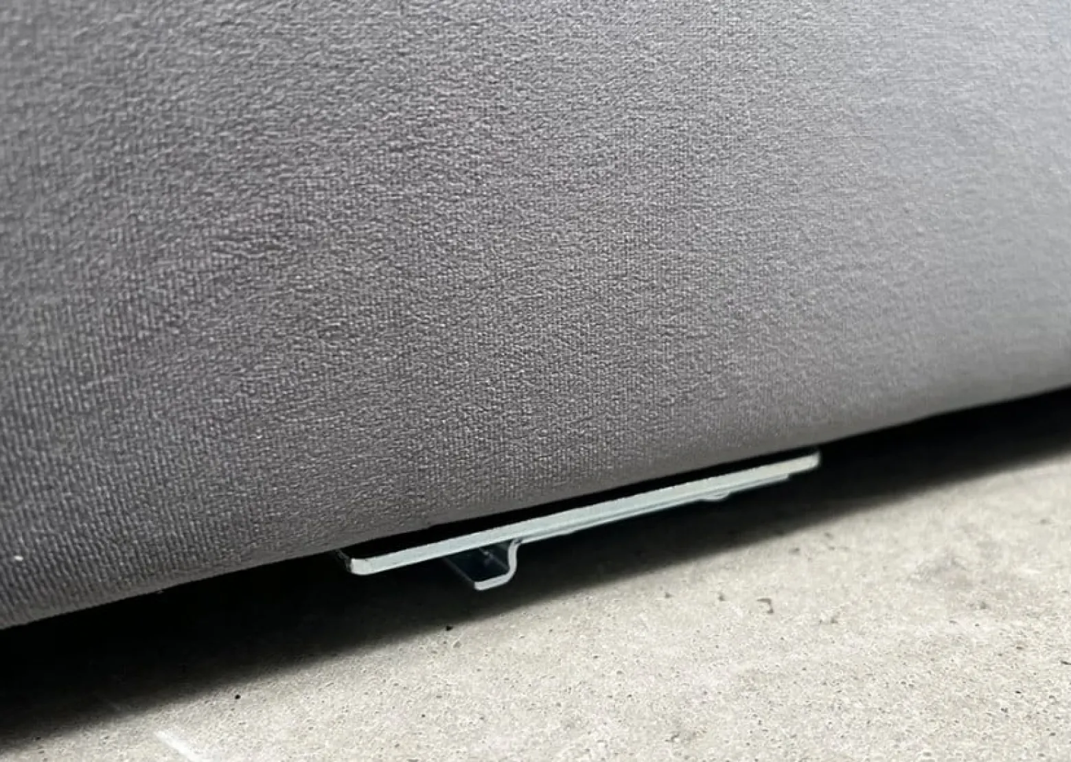 Wygodna Gustowna Sofa Modułowa Teddy 190 Cm - Możliwe Konfiguracje