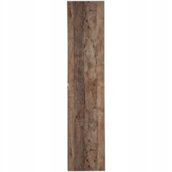 Wysoki słupek łazienkowy SANTA FE OAK 80 VINTAGE