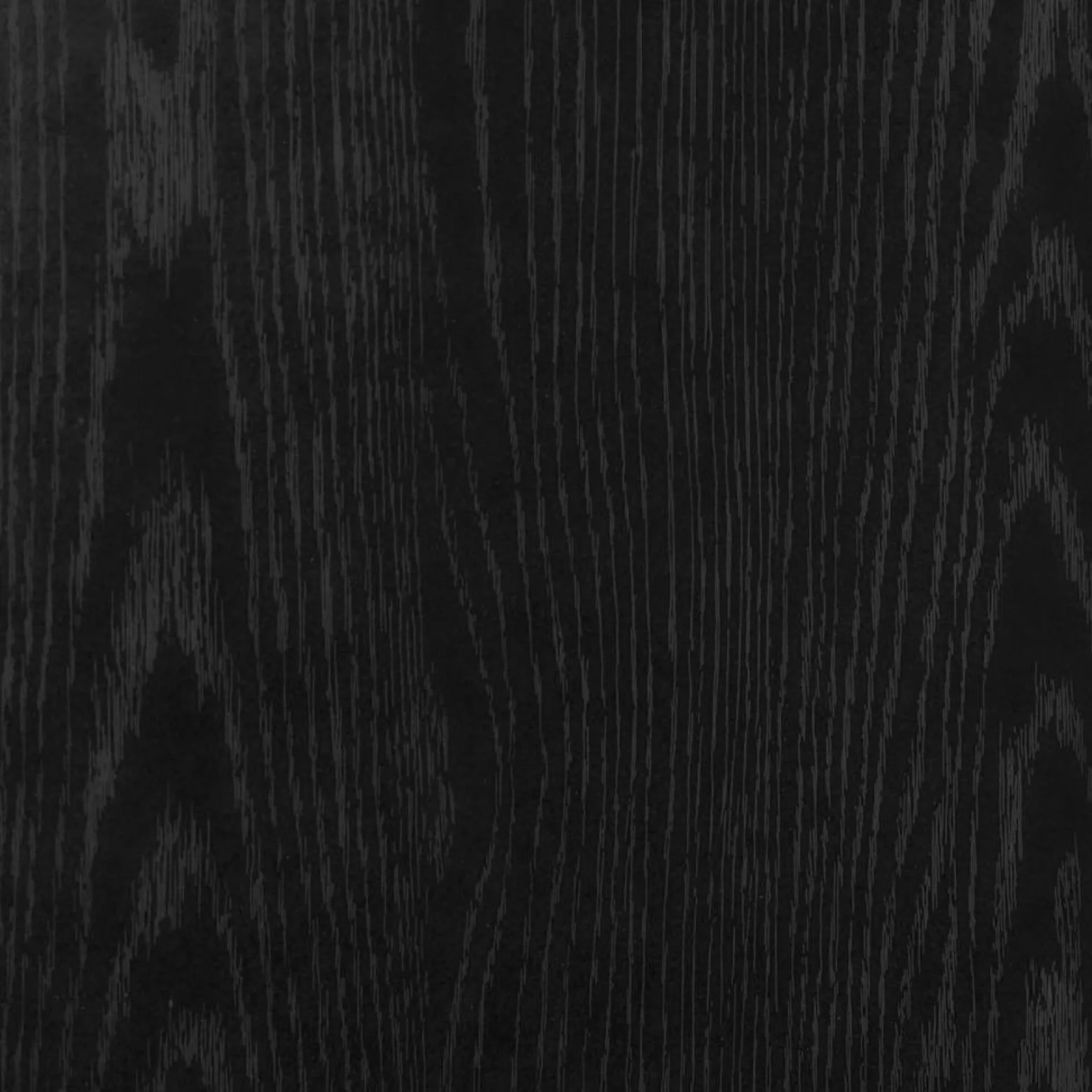 2x Szafka Nocna Stolik Czarna z Szufladą Wisząca Do Sypialni 45x26x28,5 cm