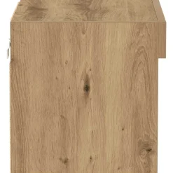 2x Szafka RTV Stolik Półka Szafka Pod Telewizor Do Salonu 40 x 30 x 30 cm