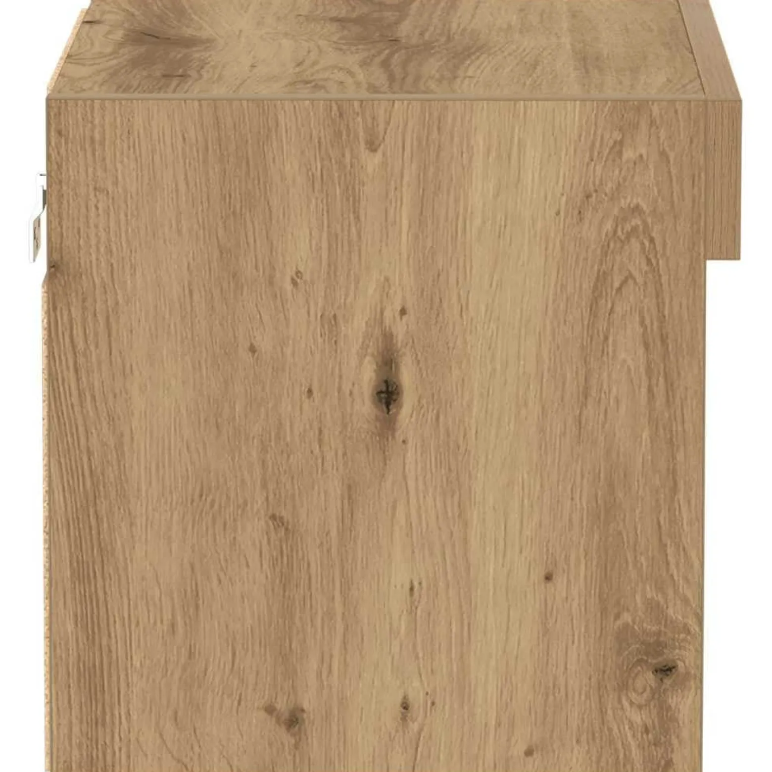2x Szafka RTV Stolik Półka Szafka Pod Telewizor Do Salonu 40 x 30 x 30 cm