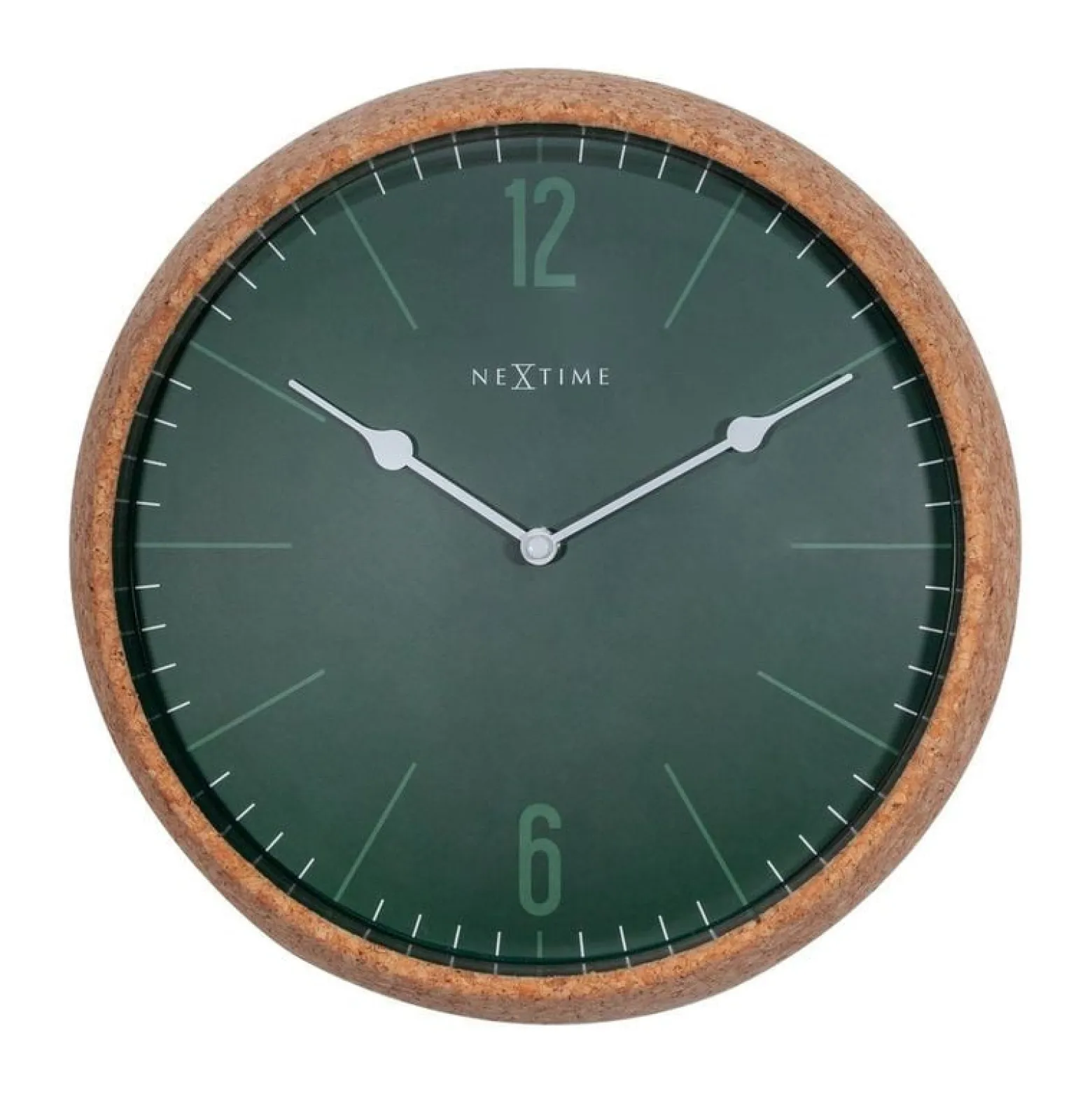 Zegar Nextime 3509 Gn 'Cork'