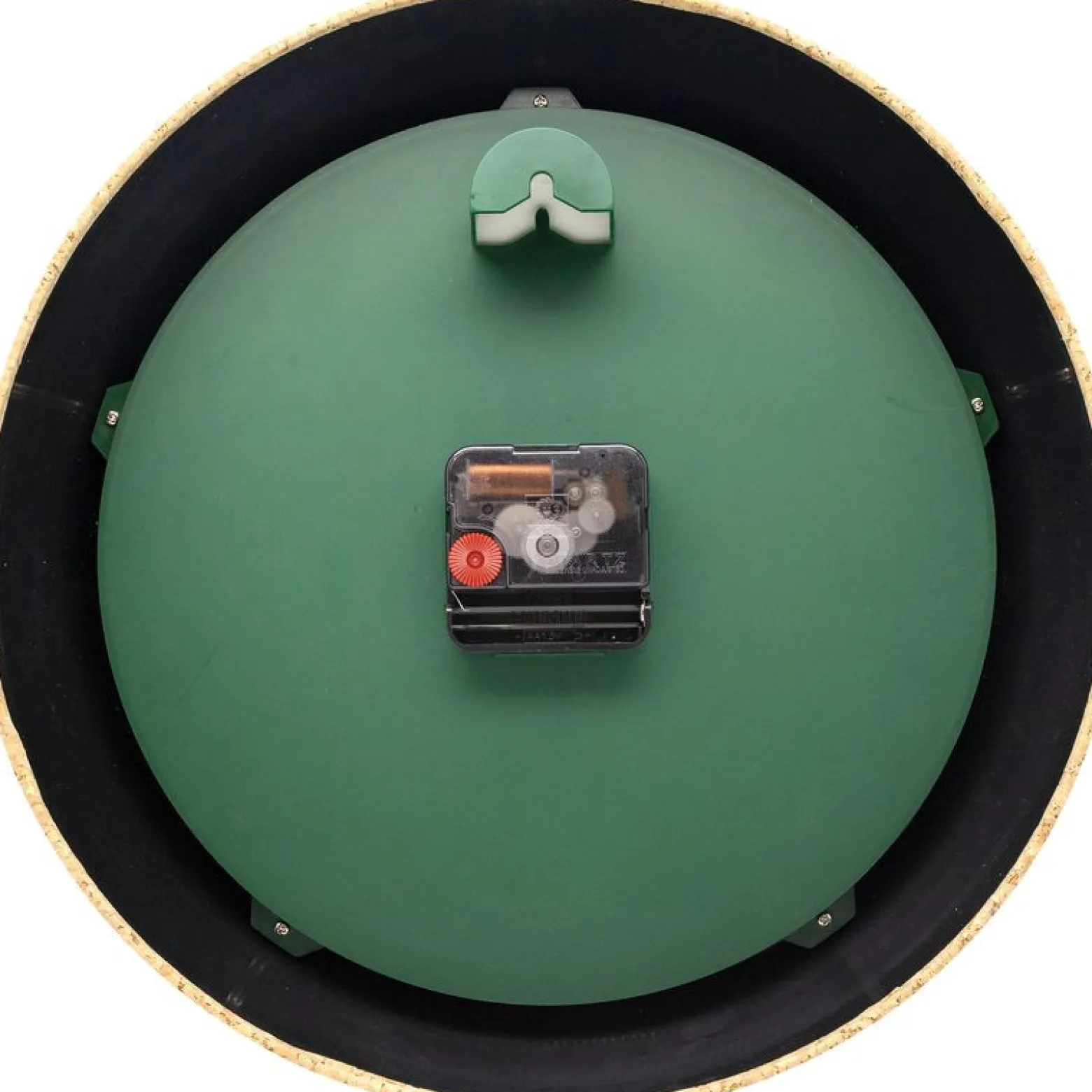 Zegar Nextime 3509 Gn 'Cork'