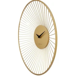 Zegar Nextime 3536 Go 'Vasco Round'