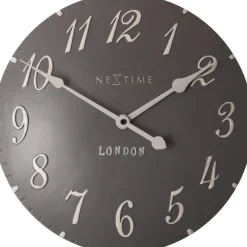 Zegar Nextime 3084 Gs 'London Arabic'
