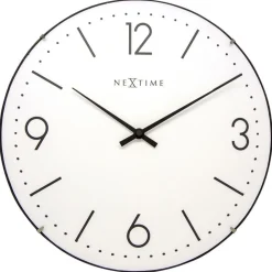 Zegar Nextime 3157 Wi 'Basic Dome'