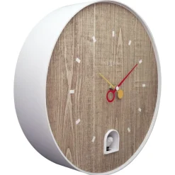 Zegar Nextime 5220 Wi 'White Nightingale'