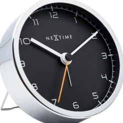 Zegar Nextime 5194 Zw 'Company Alarm'