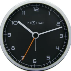 Zegar Nextime 5194 Zw 'Company Alarm'