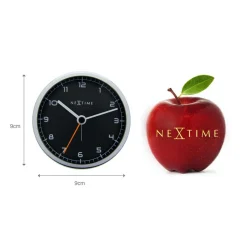 Zegar Nextime 5194 Zw 'Company Alarm'