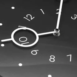 Zegar Nextime 3295 Zw 'Loop'