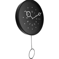 Zegar Nextime 3295 Zw 'Loop'