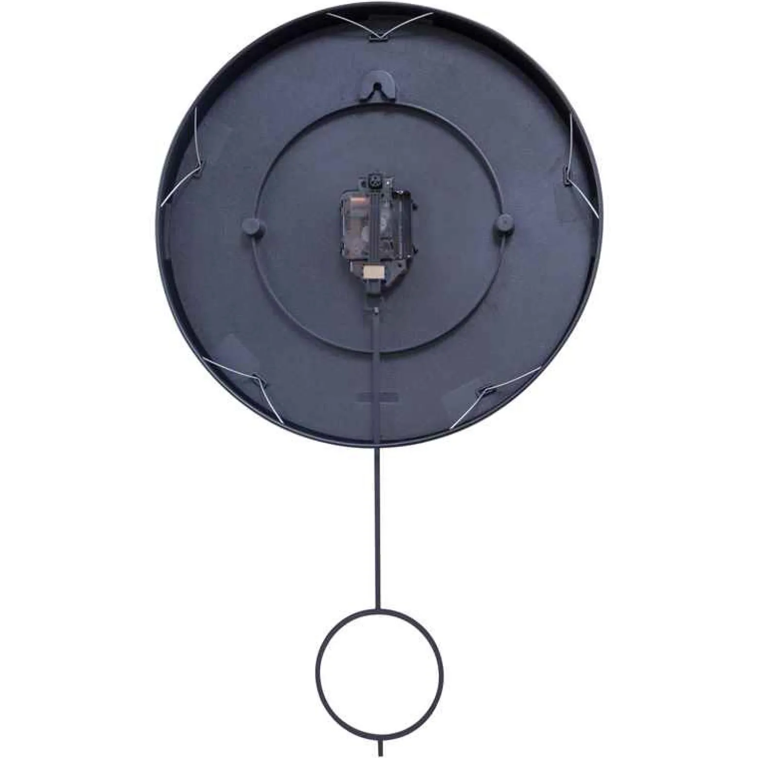 Zegar Nextime 3295 Zw 'Loop'