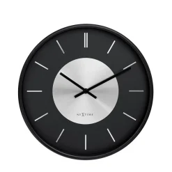 Zegar Nextime 3535 Zw 'Retro Ii'