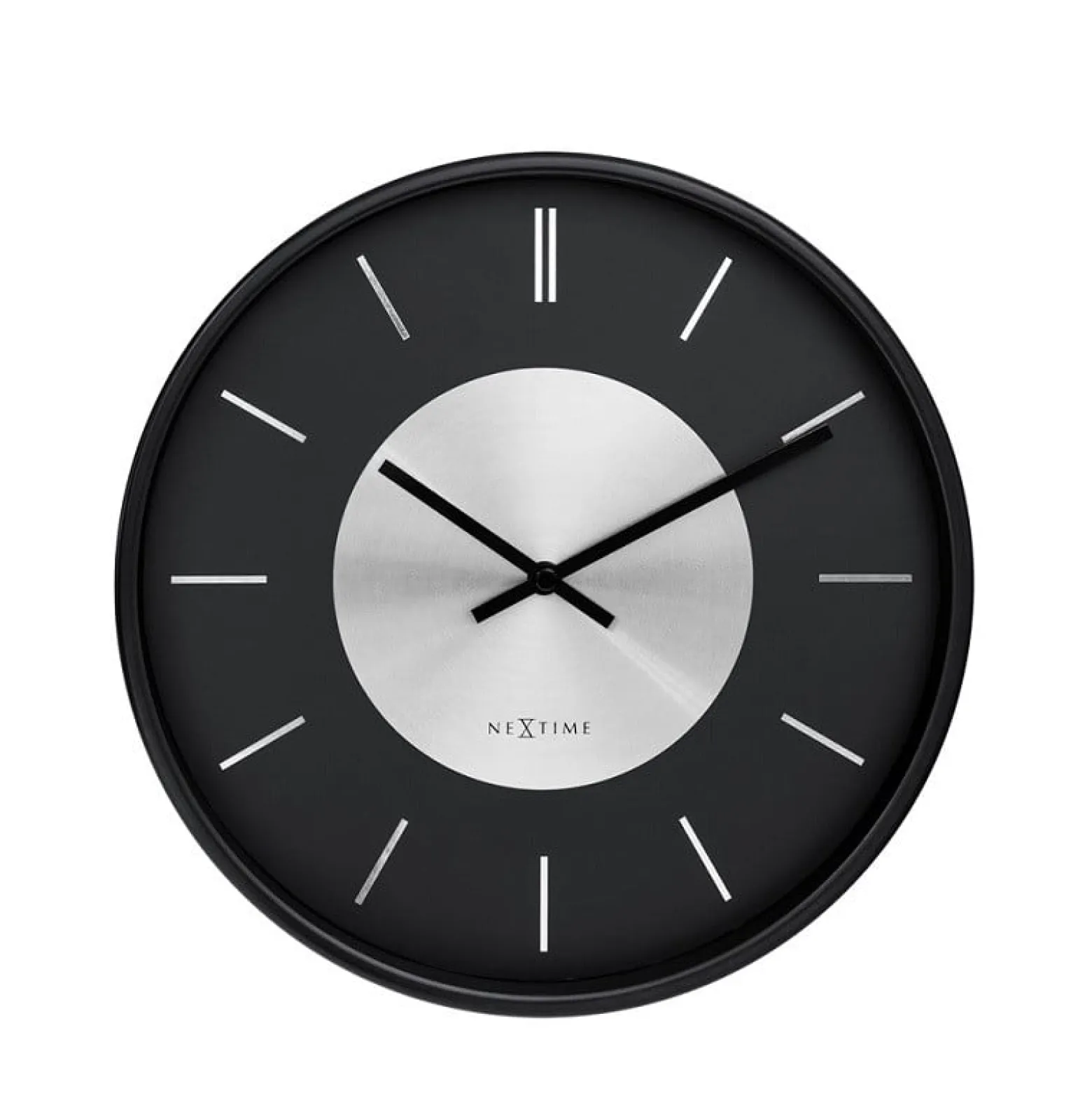Zegar Nextime 3535 Zw 'Retro Ii'