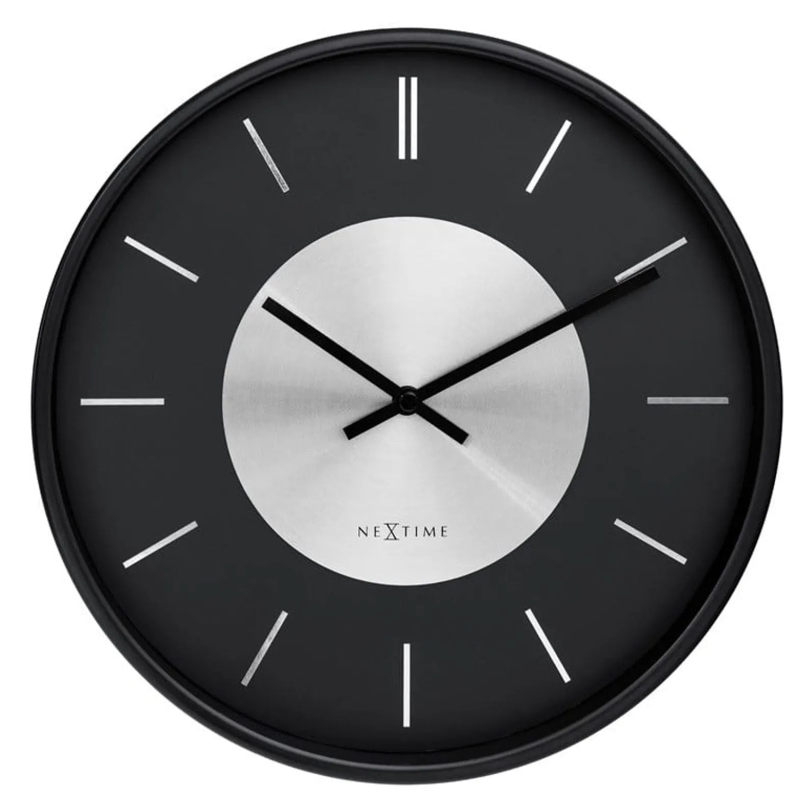 Zegar Nextime 3535 Zw 'Retro Ii'