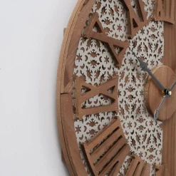 Zegar wiszący ∅ 50 cm RONDE