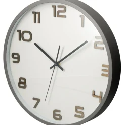 Zegar ścienny TID, Ø 35 cm