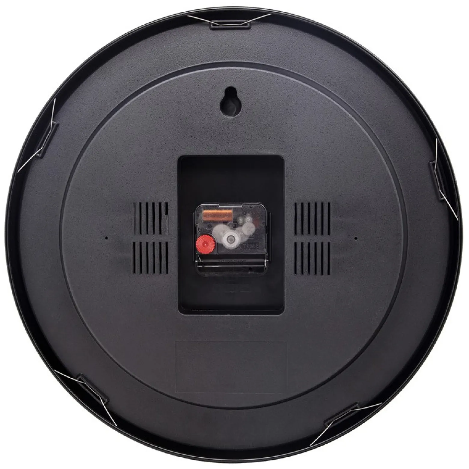 Zegar Nextime 3544 Arzw 'Station All Black'