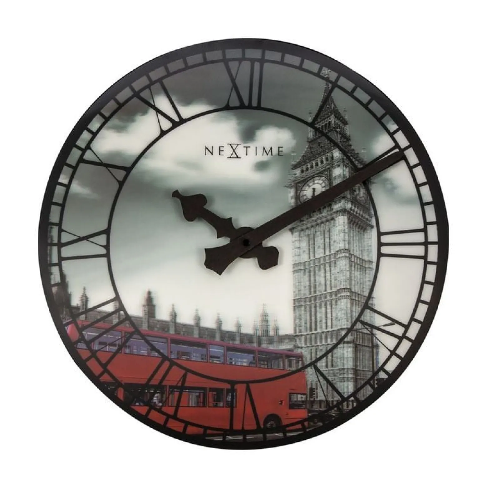 Zegar Nextime 3136 'Big Ben'