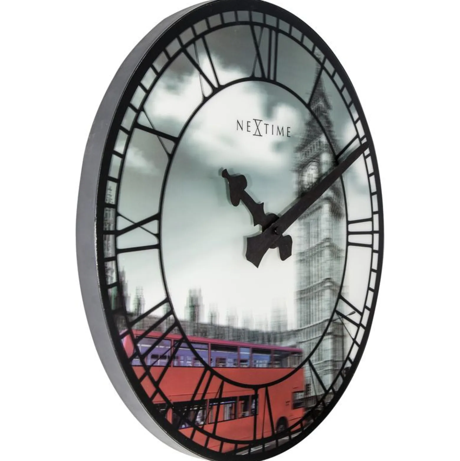 Zegar Nextime 3136 'Big Ben'