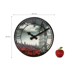 Zegar Nextime 3136 'Big Ben'