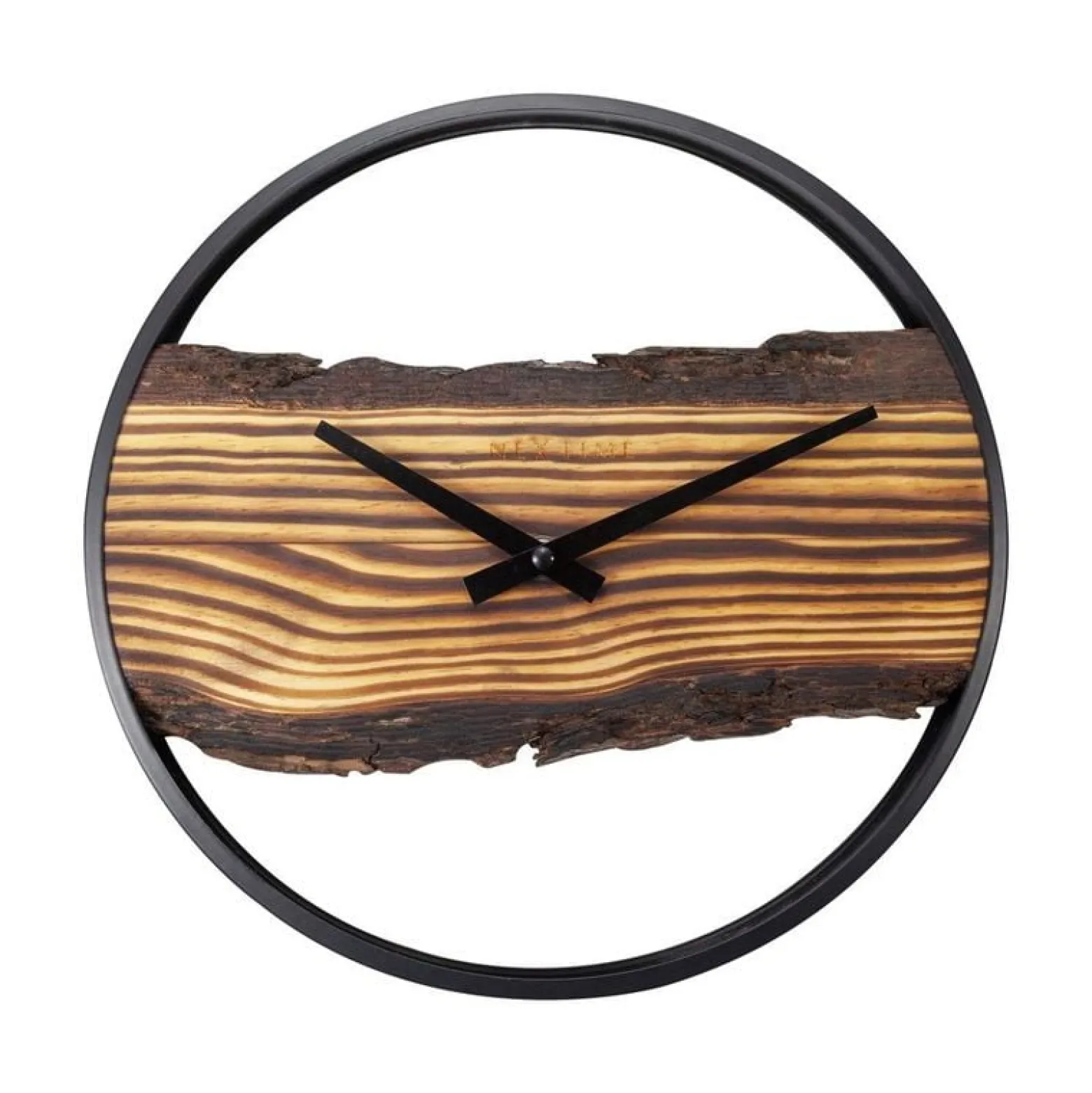 Zegar Nextime 3264 Br 'Forest'