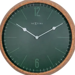 Zegar Nextime 3509 Gn 'Cork'