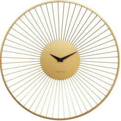 Zegar Nextime 3536 Go 'Vasco Round'