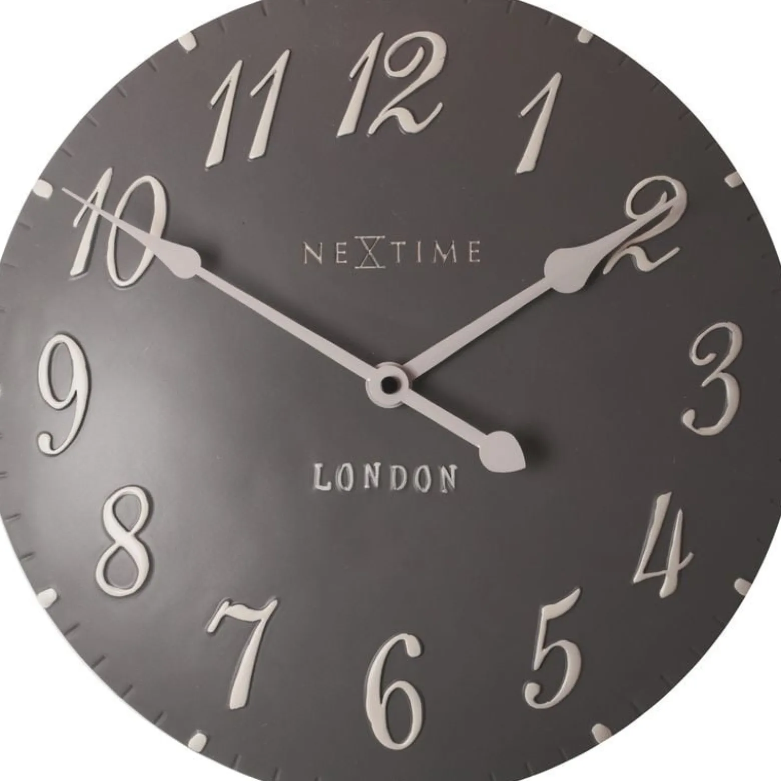 Zegar Nextime 3084 Gs 'London Arabic'