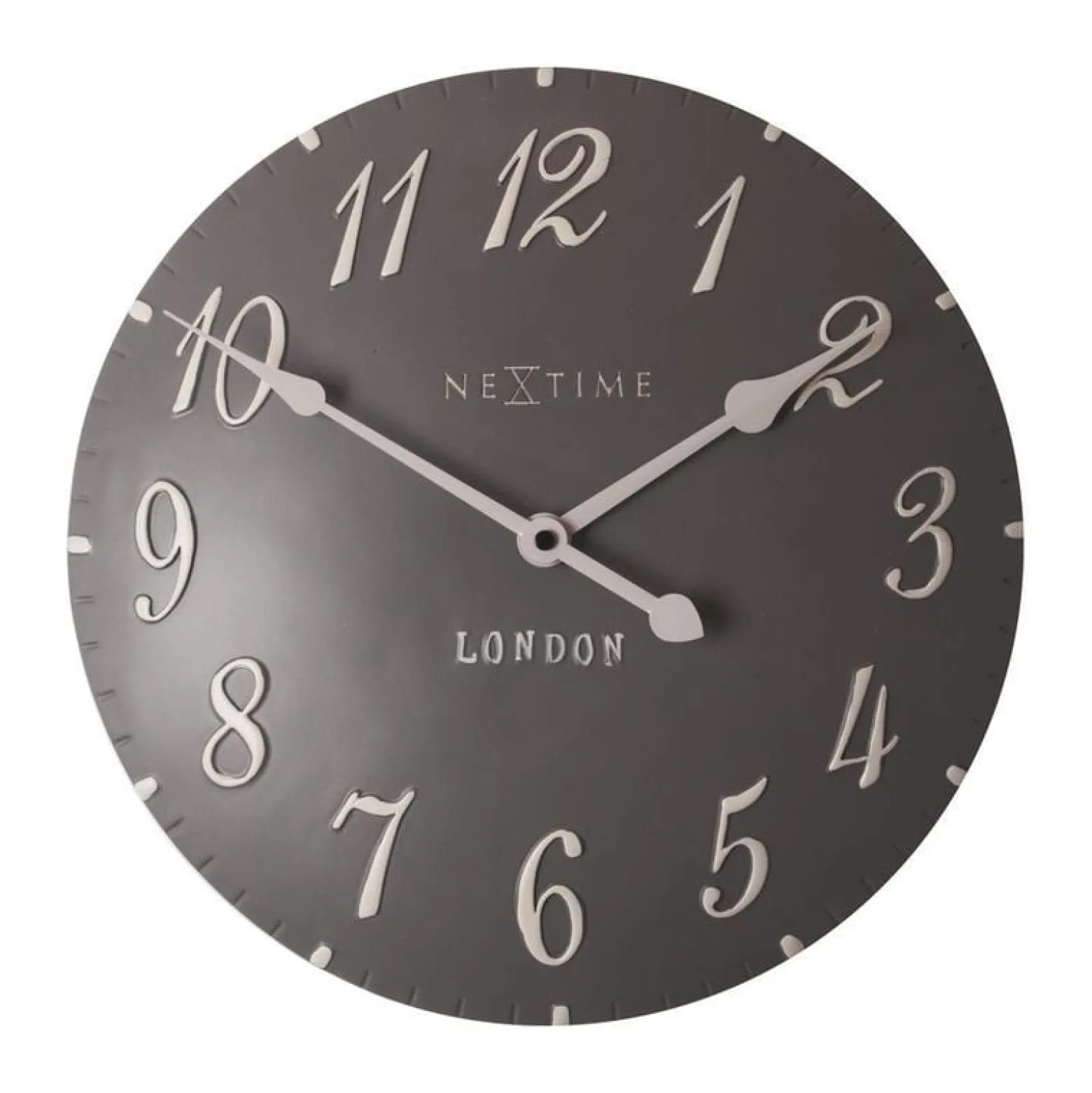 Zegar Nextime 3084 Gs 'London Arabic'