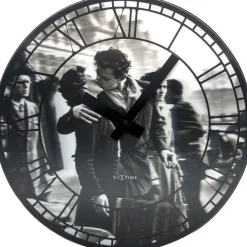 Zegar Nextime 3213 'Kiss Me In Paris'