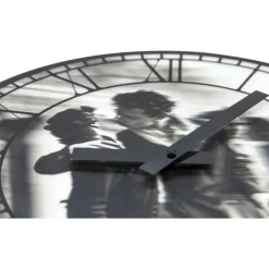 Zegar Nextime 3213 'Kiss Me In Paris'