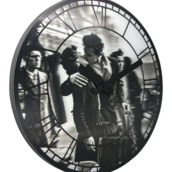 Zegar Nextime 3213 'Kiss Me In Paris'