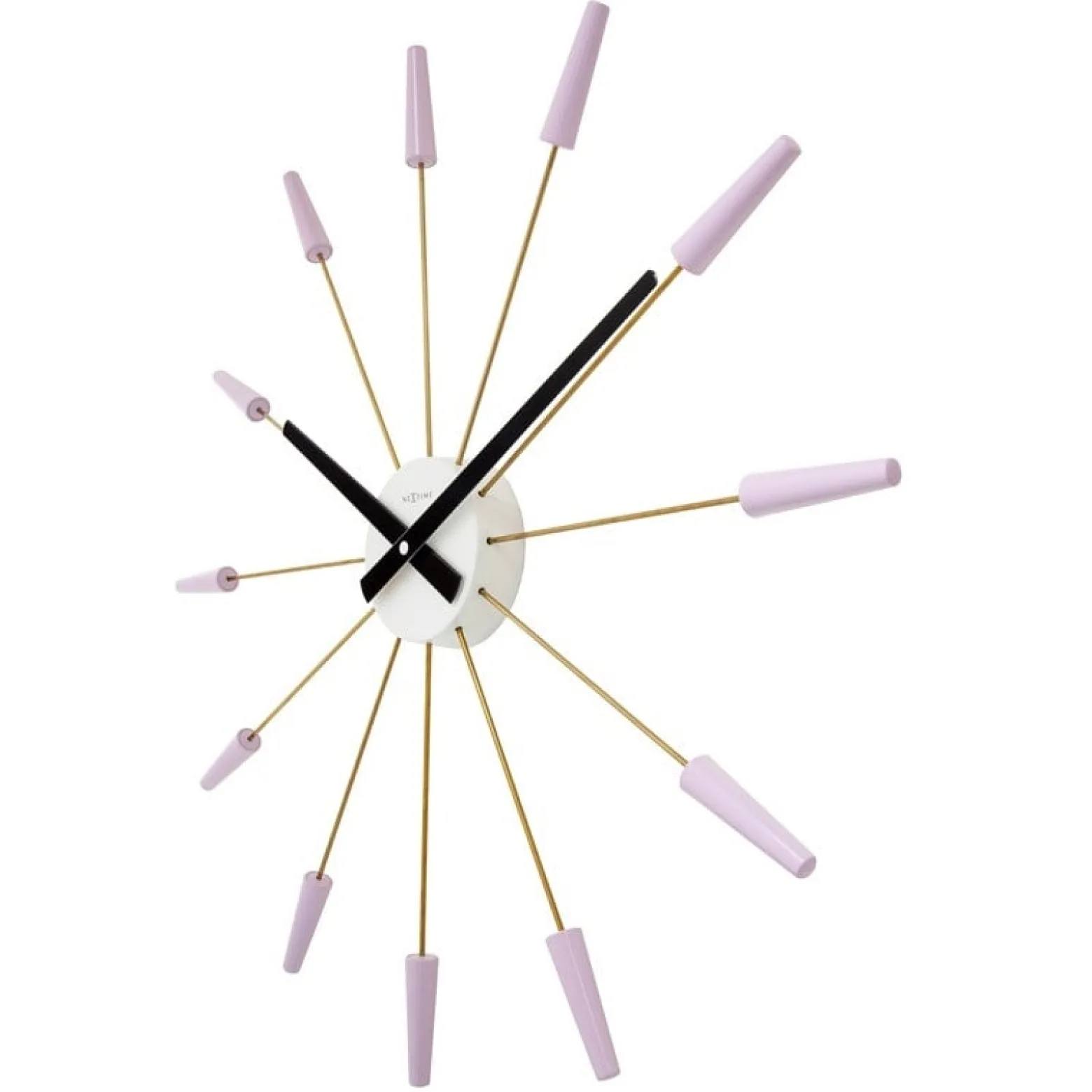 Zegar Nextime 2610 La 'Plug Inn'