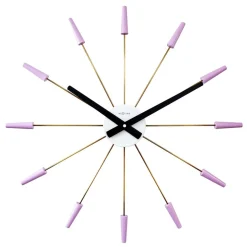 Zegar Nextime 2610 La 'Plug Inn'