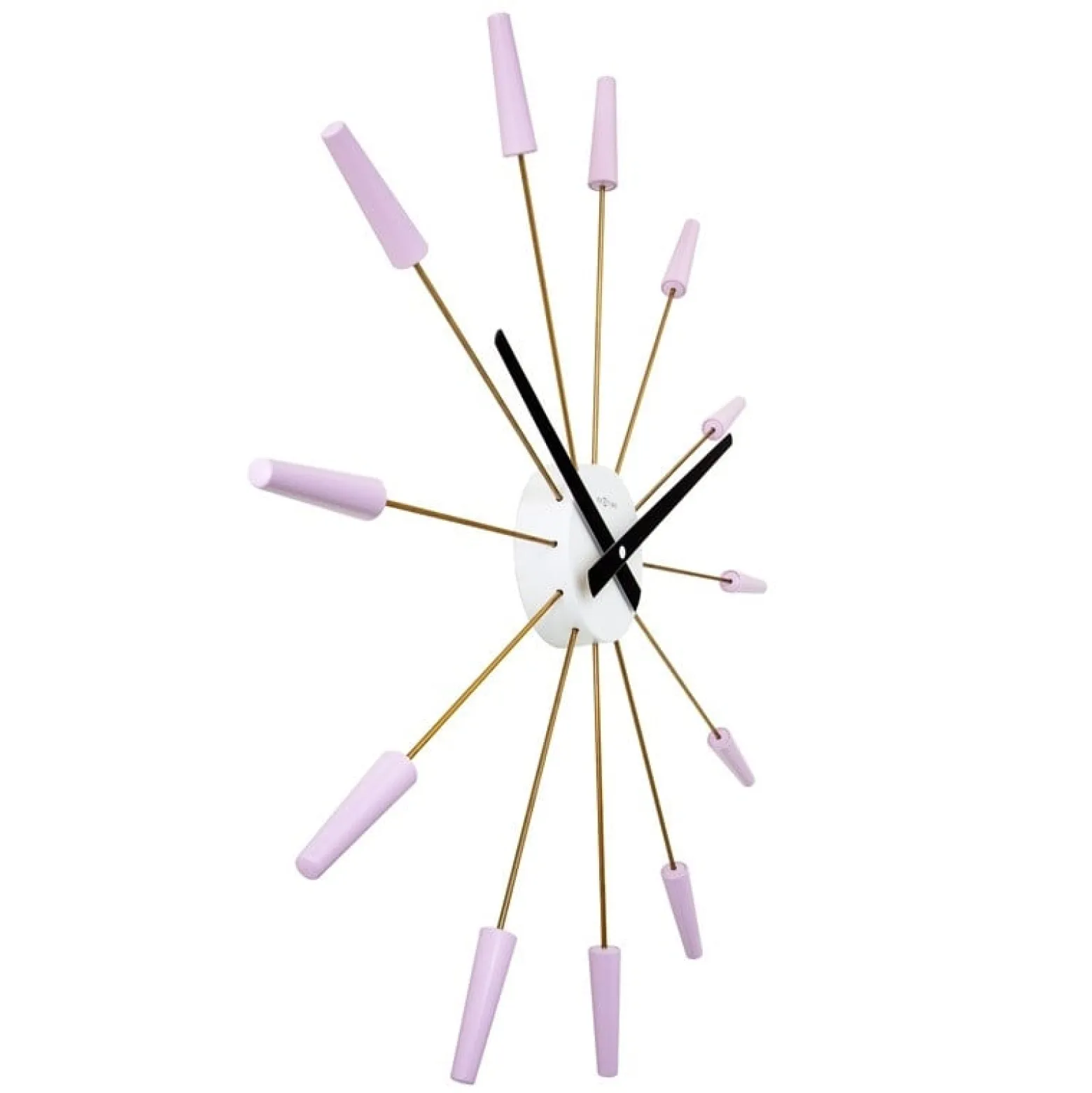 Zegar Nextime 2610 La 'Plug Inn'