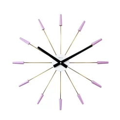 Zegar Nextime 2610 La 'Plug Inn'