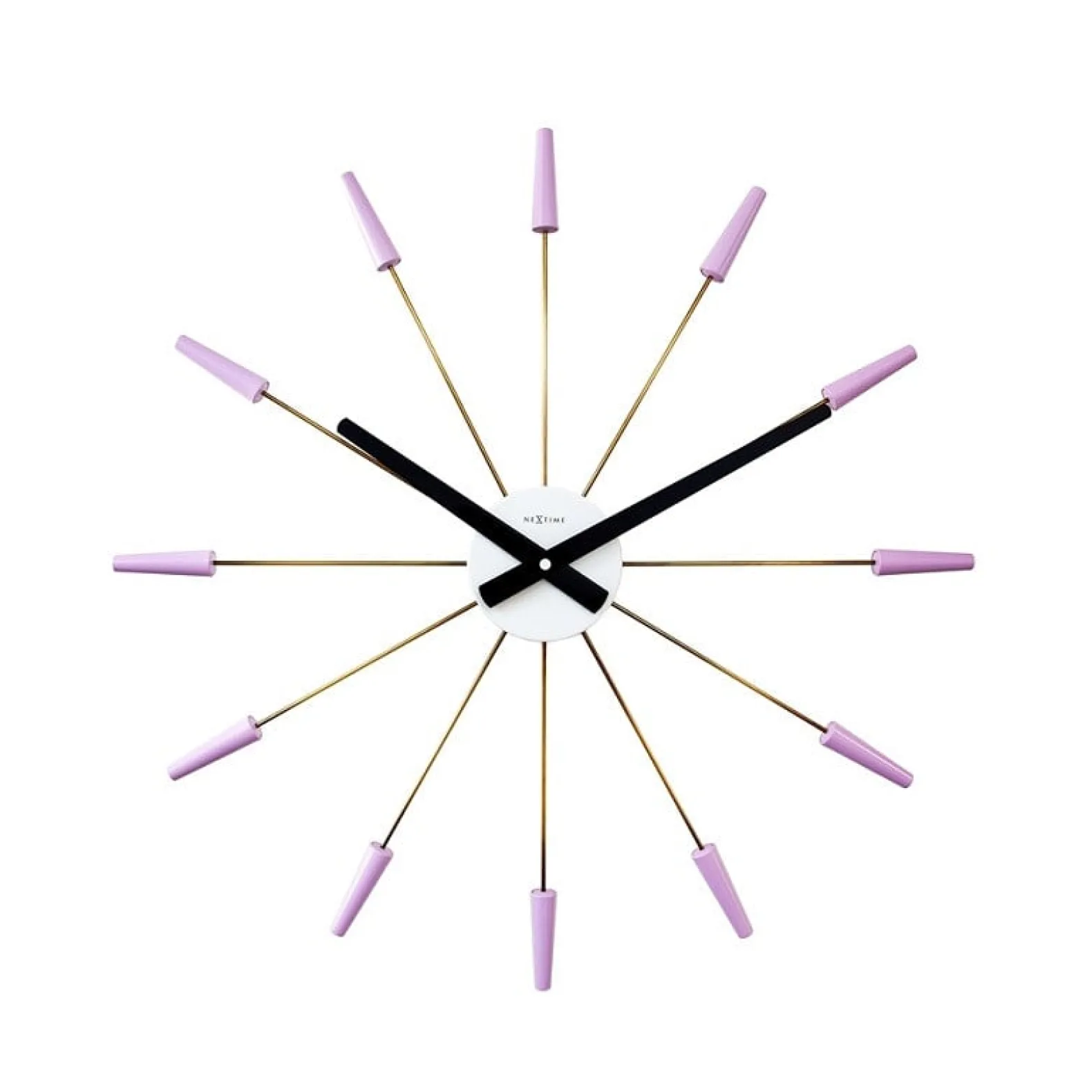 Zegar Nextime 2610 La 'Plug Inn'