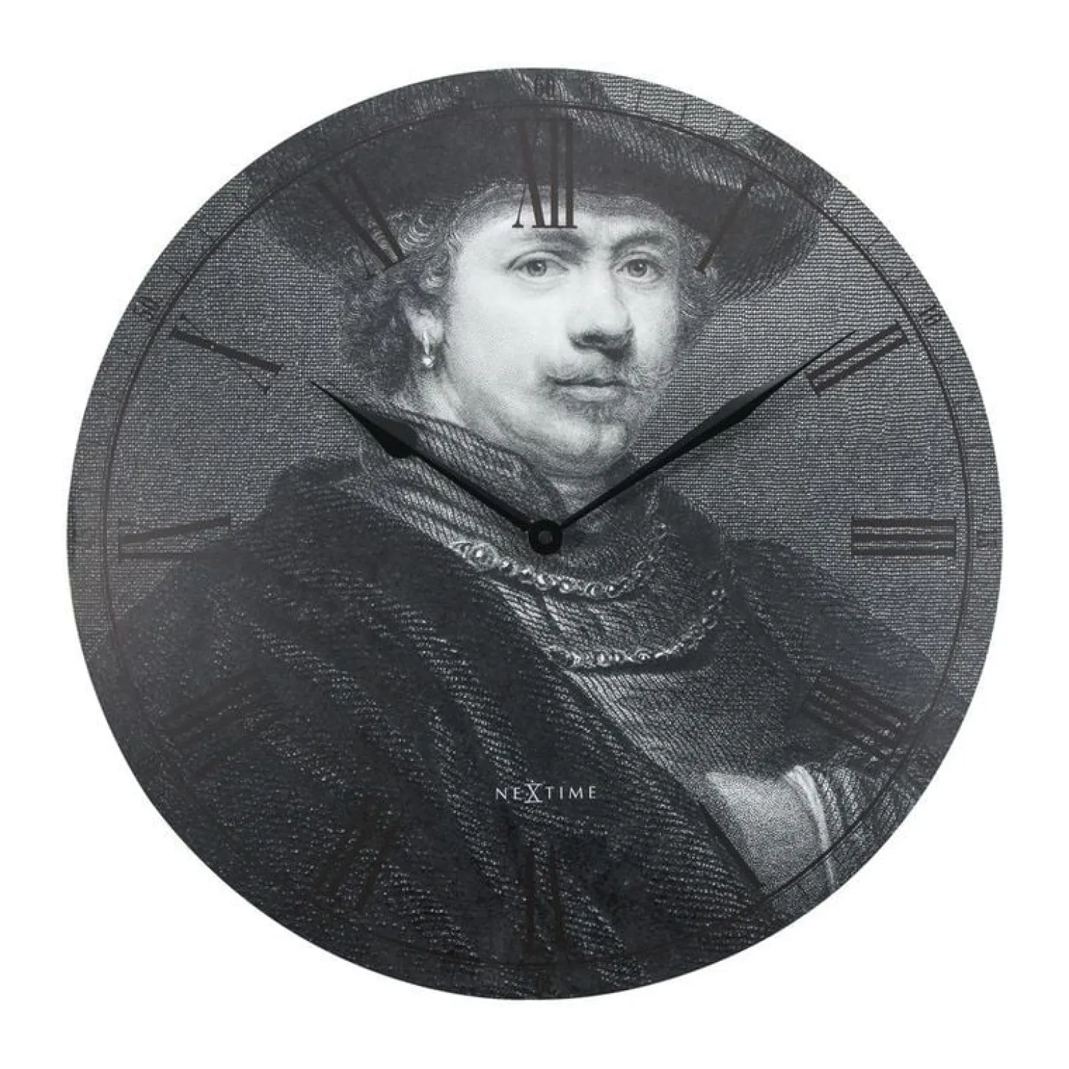 Zegar Nextime 3184 'Rembrandt'