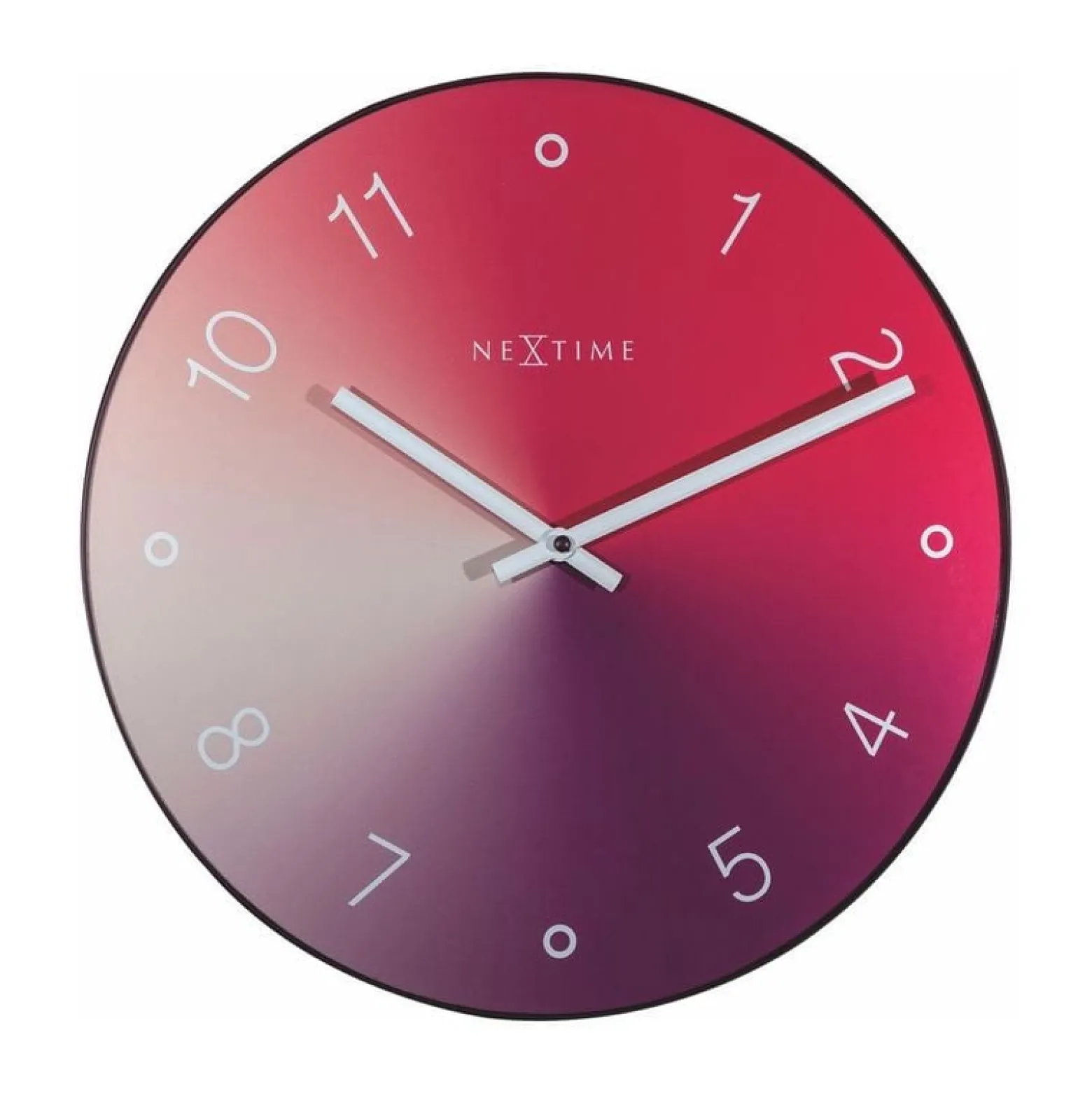 Zegar Nextime 8194 Ro 'Gradient'